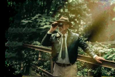Lost City poster1