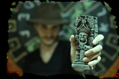 Lost City poster1