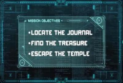 Lost City poster2