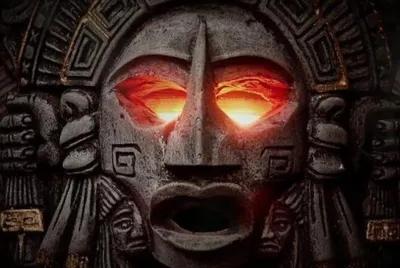 Lost City poster1