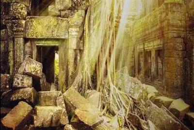 Lost City poster3