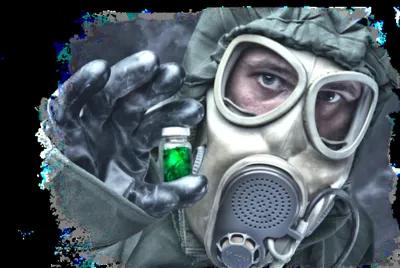 Antidote poster1