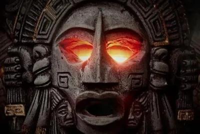 Lost City poster1
