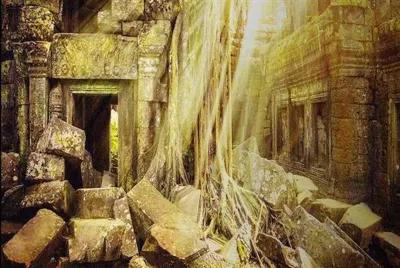 Lost City poster3