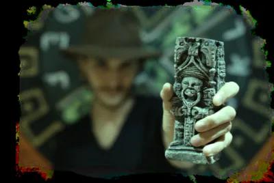 Lost City poster1