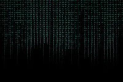 Th3 C0d3 poster1