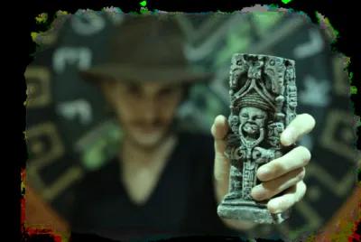 Lost City poster1