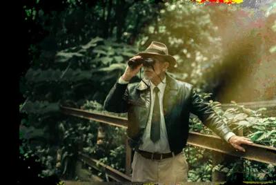 Lost City poster1