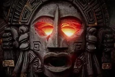 Lost City poster1