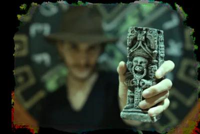 Lost City poster1