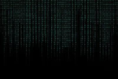 TH3 C0D3 poster1