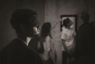 Hostage poster2