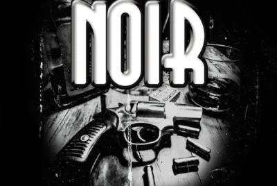 Noir poster1