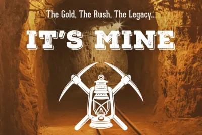 It's Mine poster1
