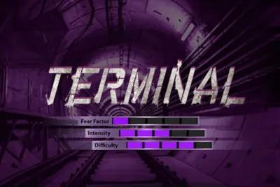 Terminal poster1