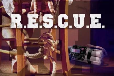 Rescue poster1