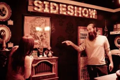 Sideshow poster1