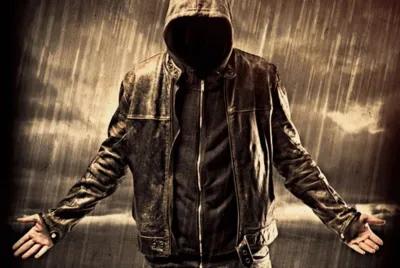 The Theft poster1
