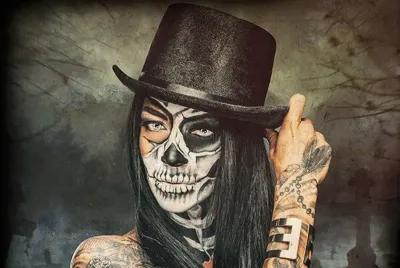 Voodoo poster1