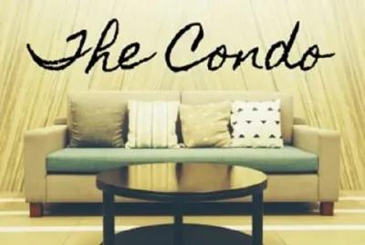 The Condo poster1