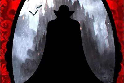 Dracula poster1