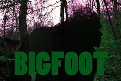 Bigfoot poster1