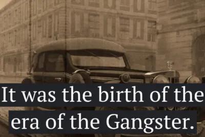 Al Capone poster1