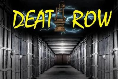 Death Row poster1