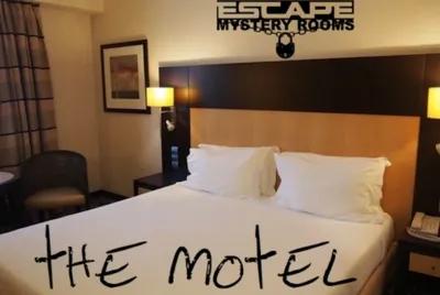 The Motel poster1