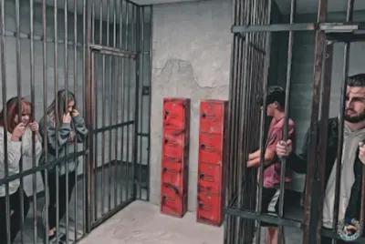 Prison poster1