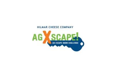 AgXscape poster1
