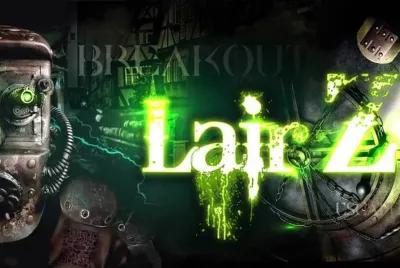 Lair "Z" poster1