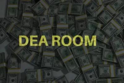 DEA Room poster1