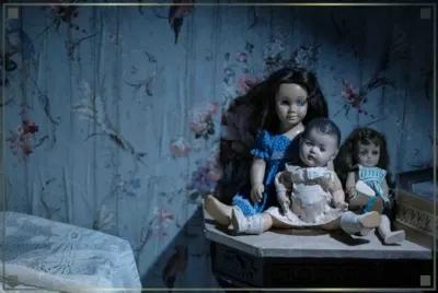 Attic poster1