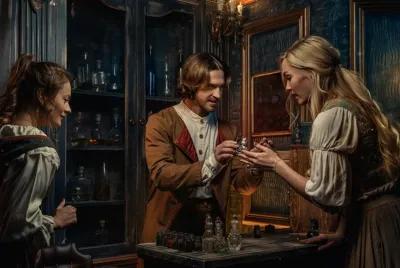Perfumer poster2