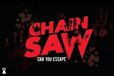 Chainsaw poster1