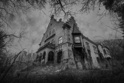 The Manor poster1