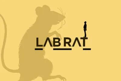 Lab Rat poster1