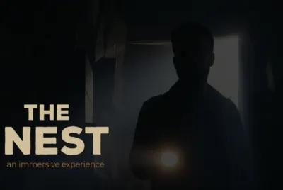 The Nest poster1
