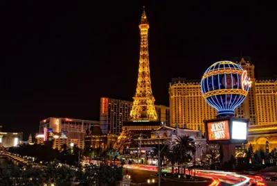 Las Vegas poster1