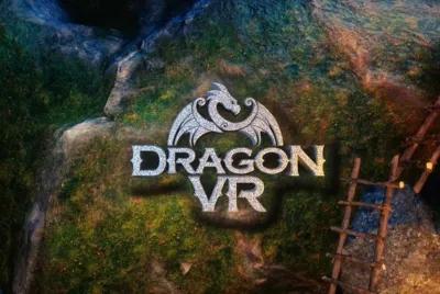 Dragon VR poster1