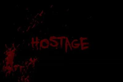 Hostage poster3