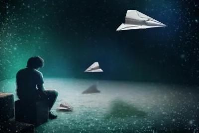 Alone poster1