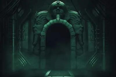 The Gate poster1