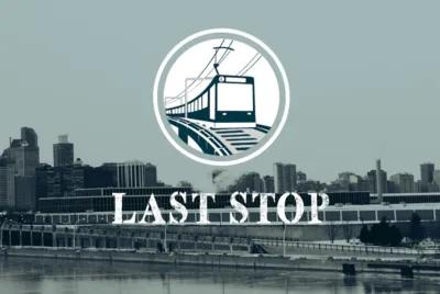Last Stop poster1