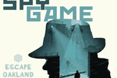 Spy Game poster1
