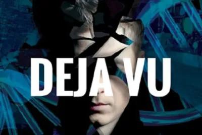 Deja Vu poster1