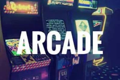 Arcade poster1