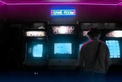 Arcade poster3