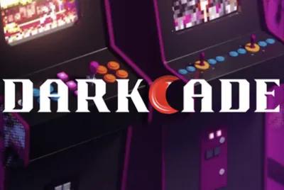 Darkcade poster1